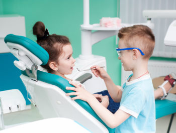 ¿Debo llevar a mi hijo al dentista?